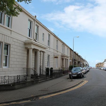 Townhouse Apartments Ayr Kamer foto