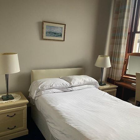 Townhouse Apartments Ayr Buitenkant foto